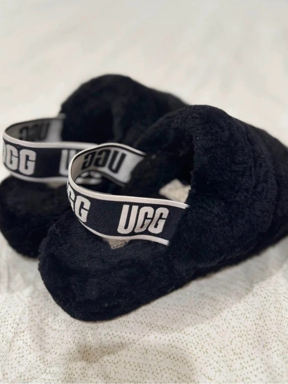 UGG slippers